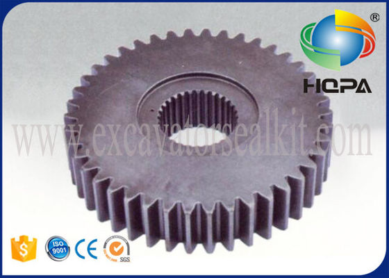 TZ671B1007-01 Planet Carrier Excavator for  KOMATSU Engine Parts Ring Gear PC200-6