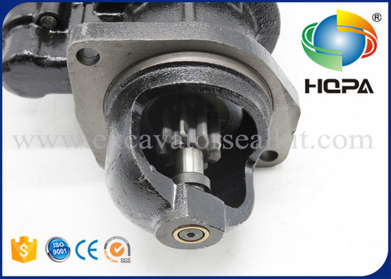 0001-368001 Engine 3H 24V 9T 4 KW Starter Motor For EC210B EC240B Excavator