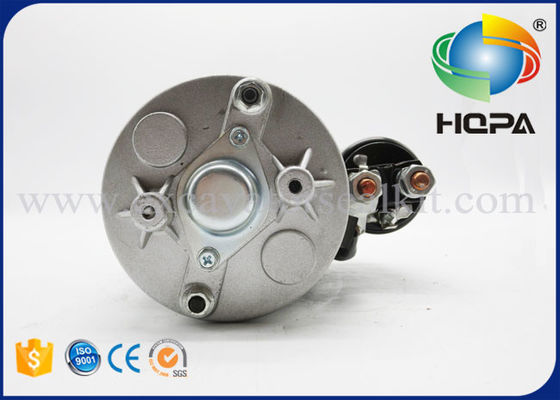 0001-368001 Engine 3H 24V 9T 4 KW Starter Motor For EC210B EC240B Excavator