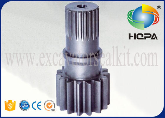 20Y-26-14280 Excavator Hydraulic Parts Engineering Swing Machinery Shaft PC200-5
