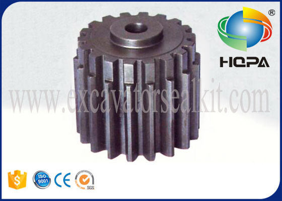 22U-26-21530 Excavator Hydraulic Parts / Sun Gear Planetary PC200-7