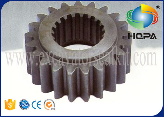 20Y-26-22170 Swing Machinery Carrier , Excavator Planet Carrier 6D102 PC200-6