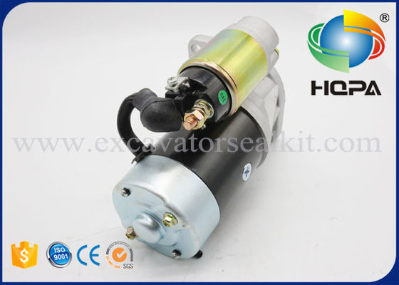 Engine 4JB1 Excavator Starter Motor SH60 SK60 Excavator 8-94423-452-0 12V/24V 3.5KW