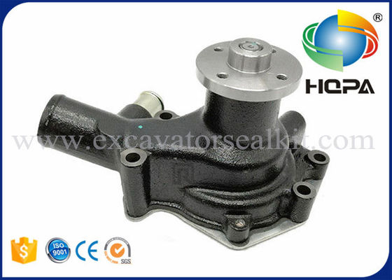 YM129327-42100 Water Pump For Komatsu Excavator Engine 3D84 Diesel Engine