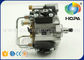 8-98091565-3 | 294050-0105 Excavator Engine Parts Denso Fuel Pump For ISUZU 6HK1 Injector Pump