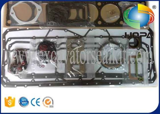 Engine 3116 Overhaul Rebuild Kit For  Excavator  E322 E325