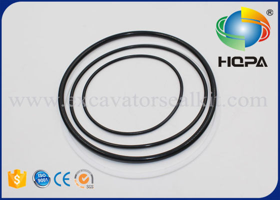 359-21590000 Excavator Seal Kit / Boom Arm Bucket Seal Kit For KATO Excavator Parts