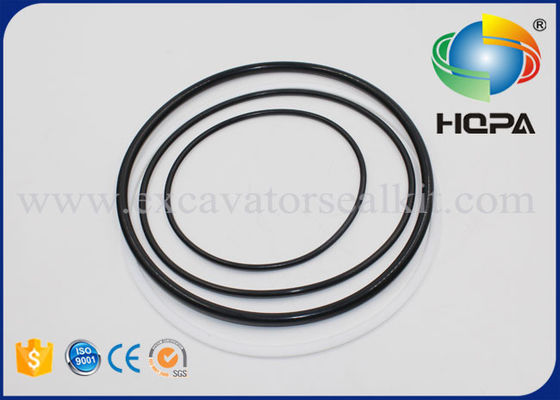 359-21590000 Excavator Seal Kit / Boom Arm Bucket Seal Kit For KATO Excavator Parts