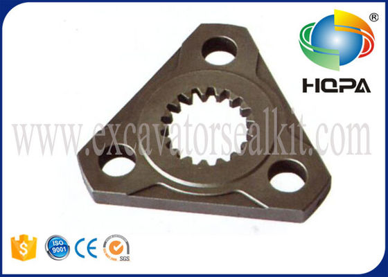 203-26-61120 Swing Carrier 1st Assembly For Excavator Machinery Parts PC120-6