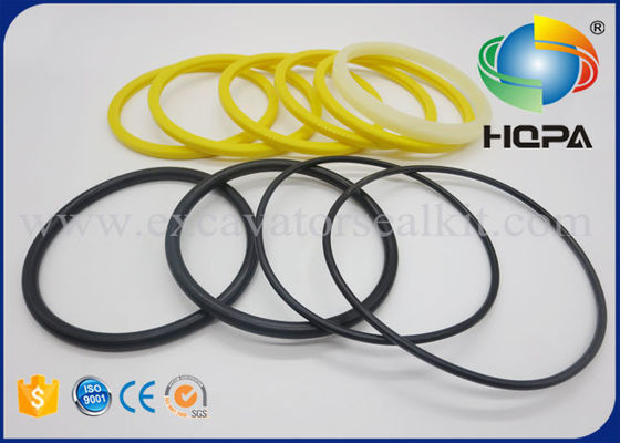 SK200 Center Joint Seal Kit For Joint ASSY , Swivel KOBELCO Excavator 24100J6668F1