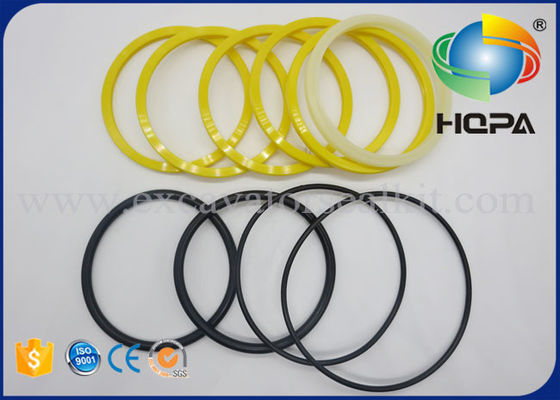 SK200 Center Joint Seal Kit For Joint ASSY , Swivel KOBELCO Excavator 24100J6668F1