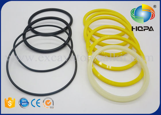 SK200 Center Joint Seal Kit For Joint ASSY , Swivel KOBELCO Excavator 24100J6668F1