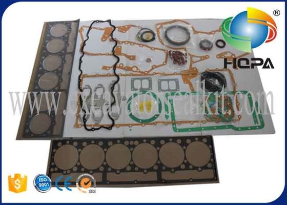  E320 320C Excavator Engine Parts Overhaul Gasket Kit  Engine 3066