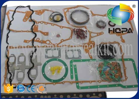  E320 320C Excavator Engine Parts Overhaul Gasket Kit  Engine 3066