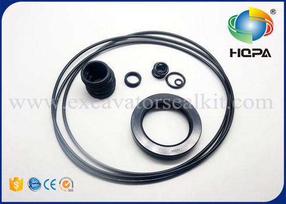 Swing Hydraulic Motor Seal Kits 91E1-2702 For Excavator Hyundai R200-5 R210-3