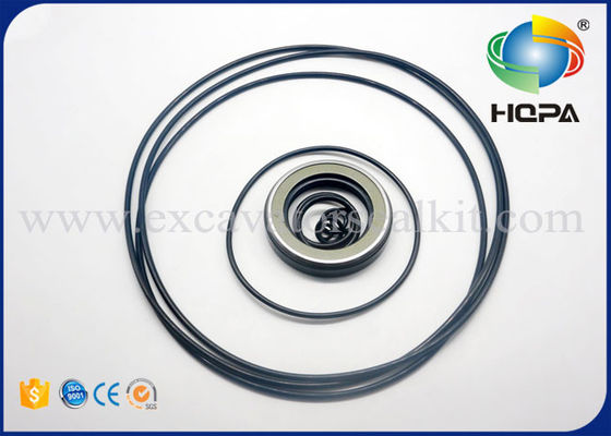 Swing Motor Hydraulic Seals XKAY-00553 For Excavator Hyundai R200-5 R210-3