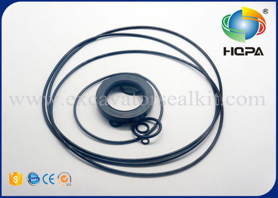 Swing Motor Hydraulic Seals XKAY-00553 For Excavator Hyundai R200-5 R210-3