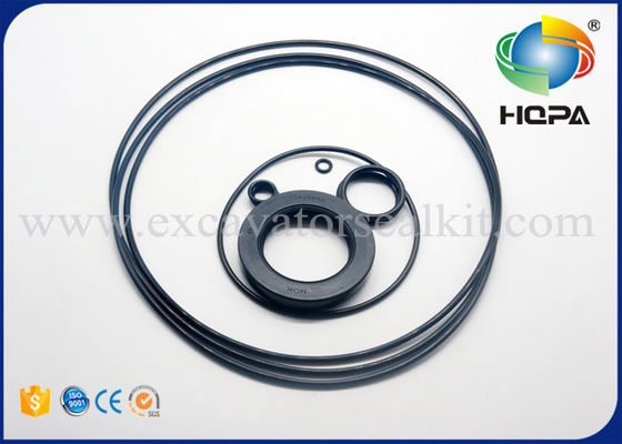 Swing Motor Hydraulic Seals XKAY-00553 For Excavator Hyundai R200-5 R210-3