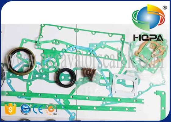 6D95 Engine Overhaul Gasket Kit / PC150 PC200 PC210 PC220 Overhauling Gasket