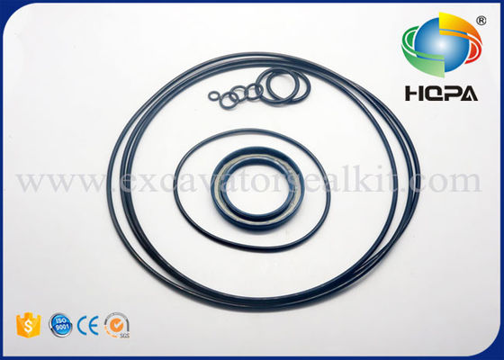 31N6-10140 Swing Motor R200W-7 R210LC-7 Seal Kits For Excavator Hyundai