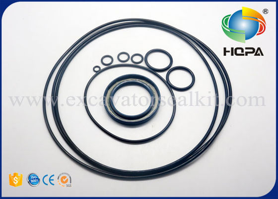 31N6-10140 Swing Motor R200W-7 R210LC-7 Seal Kits For Excavator Hyundai