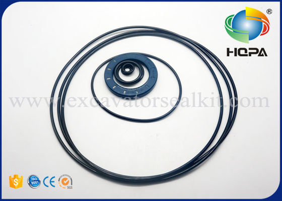 31N6-10140 Swing Motor R200W-7 R210LC-7 Seal Kits For Excavator Hyundai