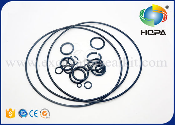 31EN-10031 Hydraulic Motor Seal Kits Hyundai R245-7 R260-5 R260-7 Excavator