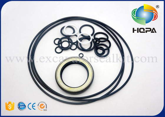 31EN-10031 Hydraulic Motor Seal Kits Hyundai R245-7 R260-5 R260-7 Excavator