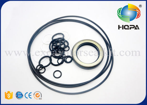 31EN-10031 Hydraulic Motor Seal Kits Hyundai R245-7 R260-5 R260-7 Excavator