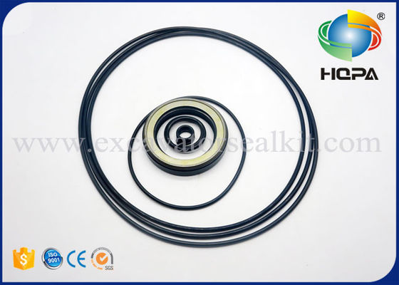 Hyundai 31N6-10210 Swing Motor Seal Kits 31Q6-10131 For R200W-7 R210W-9 R210-7