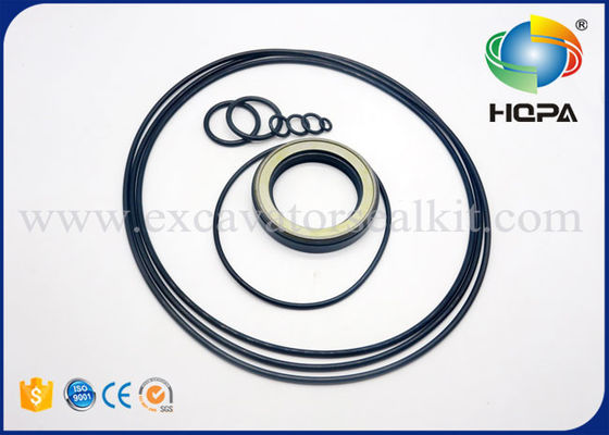 Hyundai 31N6-10210 Swing Motor Seal Kits 31Q6-10131 For R200W-7 R210W-9 R210-7