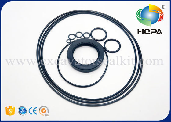 Hyundai 31N6-10210 Swing Motor Seal Kits 31Q6-10131 For R200W-7 R210W-9 R210-7