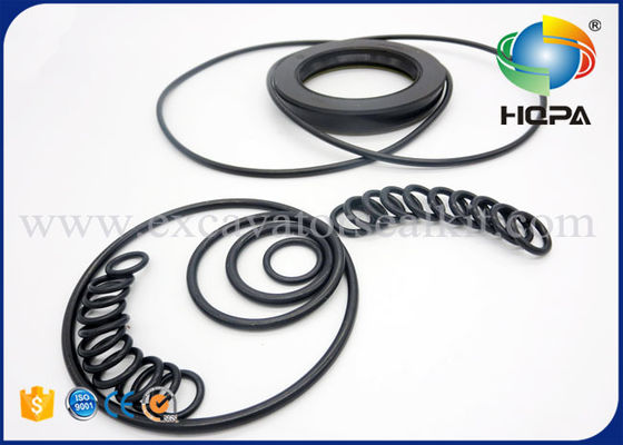 HPV116 Hydraulic Pump Repair Kit ,  Pump Shaft Seal Kit For EX200-1 Hitachi Excavator