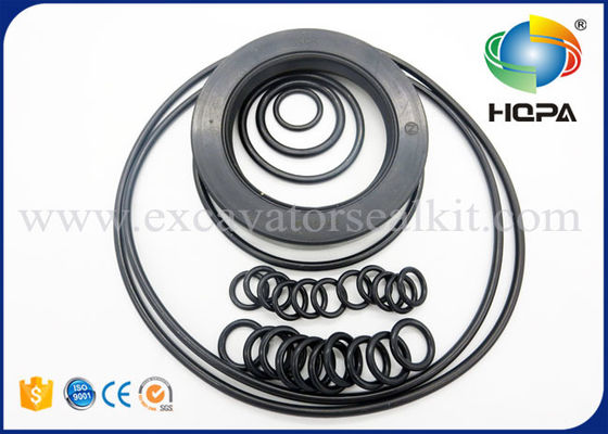 HPV116 Hydraulic Pump Repair Kit ,  Pump Shaft Seal Kit For EX200-1 Hitachi Excavator