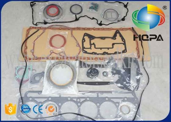  Excavator Engine Parts C9 Overhaul Gasket For  330C 330D 336D