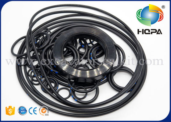 Hydraulic SBS120 Main Pump Seal Kit For   Excavator E320C E320CL