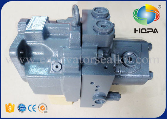 Main Piston Pump AP2D18 Rexroth Excavator Engine Parts Hydraulic Pump Assembly