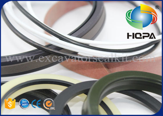 707-99-41280 Komatsu Excavator Seal Kit Arm Cylinder Seal Kit WB156-5 BACKHOE LOADER Service Kit