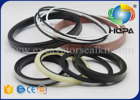 707-99-41280 Komatsu Excavator Seal Kit Arm Cylinder Seal Kit WB156-5 BACKHOE LOADER Service Kit