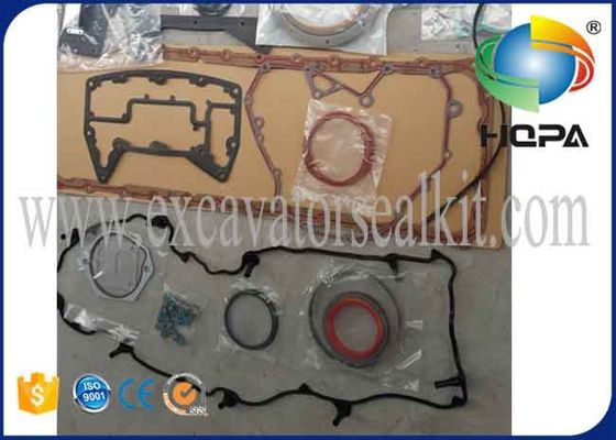  Excavator Engine Parts C9-1 Overhaul Gasket For  Excavator