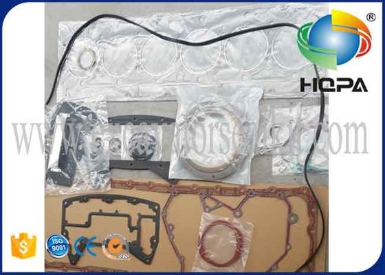  Excavator Engine Parts C9-1 Overhaul Gasket For  Excavator