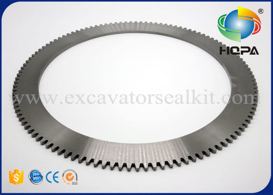 Komatsu D75A-1 WA600-1 Excavator Spare Parts 287-15-12990 Clutch Friction Plate