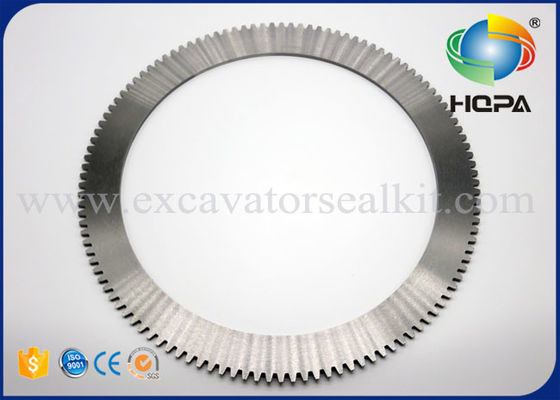 Komatsu D75A-1 WA600-1 Excavator Spare Parts 287-15-12990 Clutch Friction Plate