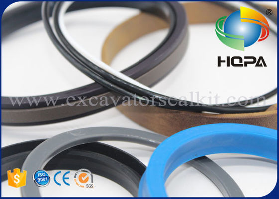 Komatsu 707-99-43110 Excavator Seal Kit , Lift Cylinder Seal Kit Fits WA200-3 WA250-3