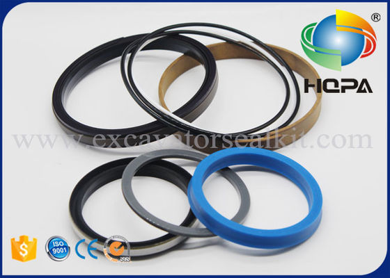 Komatsu 707-99-43110 Excavator Seal Kit , Lift Cylinder Seal Kit Fits WA200-3 WA250-3