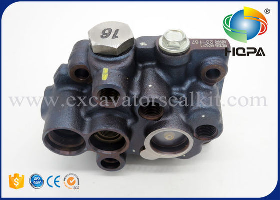 Durable Excavator Engine Parts Yanmar 3D84 Engine 119940-51741 Diesel Pump Head Assy