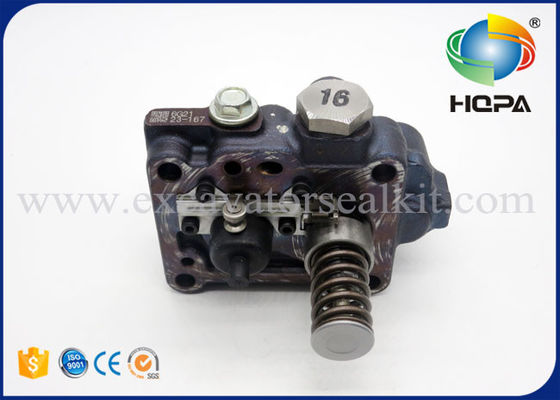 Durable Excavator Engine Parts Yanmar 3D84 Engine 119940-51741 Diesel Pump Head Assy