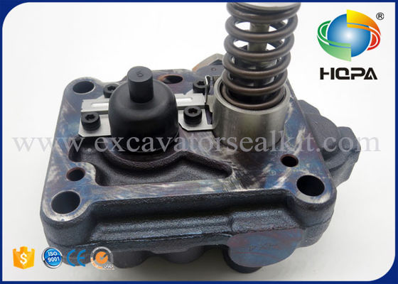 4D88 Yanmar 129602-51741 Diesel Pump Head Assy Parts Fuel Pump Fits PC40MR-2