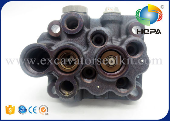 4D88 Yanmar 129602-51741 Diesel Pump Head Assy Parts Fuel Pump Fits PC40MR-2