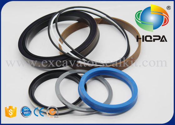 707-99-43520 DUMP Cylinder Excavator Seal Kit For Komatsu Wheel Loader WA180 WA200 WA250